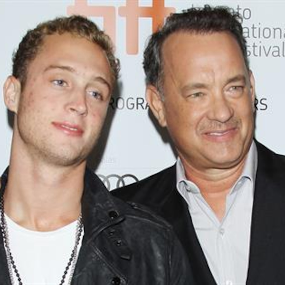 Chet Hanks Reveals the TRUTH About Life as Tom Hanks' Son